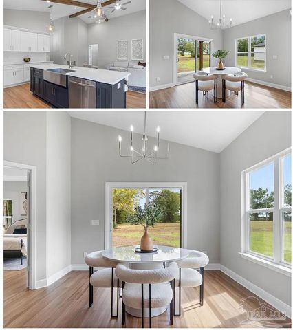 3008 Classic Dr, Pensacola, FL 32507