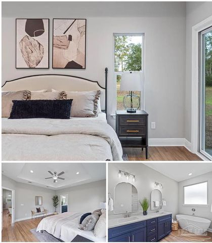 3008 Classic Dr, Pensacola, FL 32507