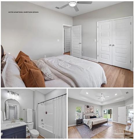 3008 Classic Dr, Pensacola, FL 32507