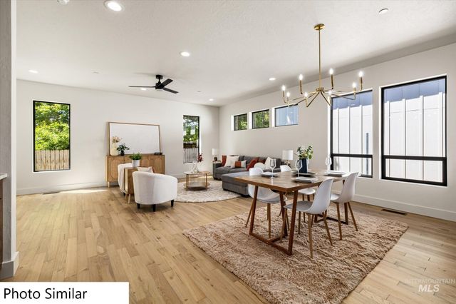 TBD N Kimball St, Boise, ID 83704
