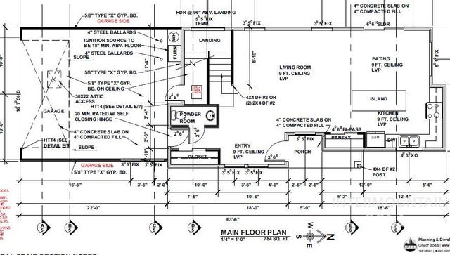 TBD N Kimball St, Boise, ID 83704