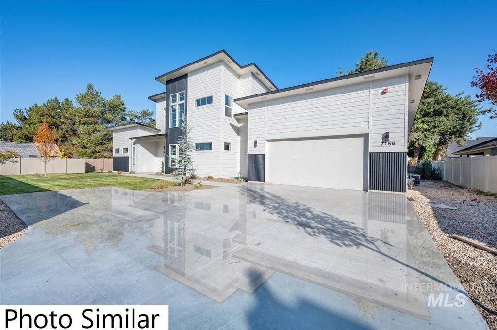 TBD N Kimball St, Boise, ID 83704