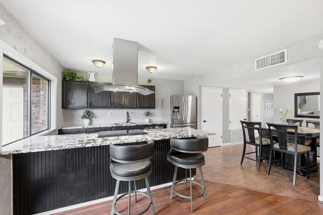 5313 Rice Drive, The Colony, TX 75056