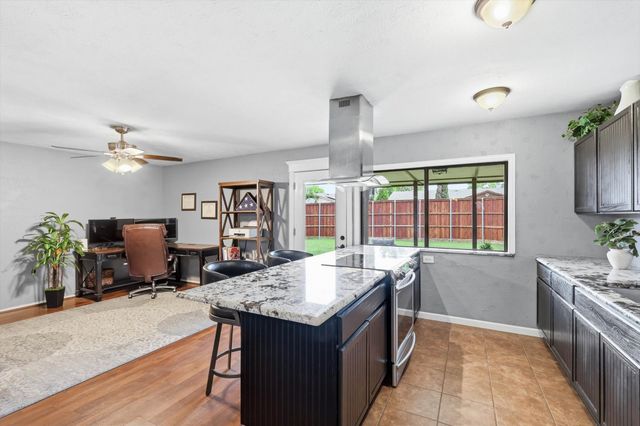 5313 Rice Drive, The Colony, TX 75056