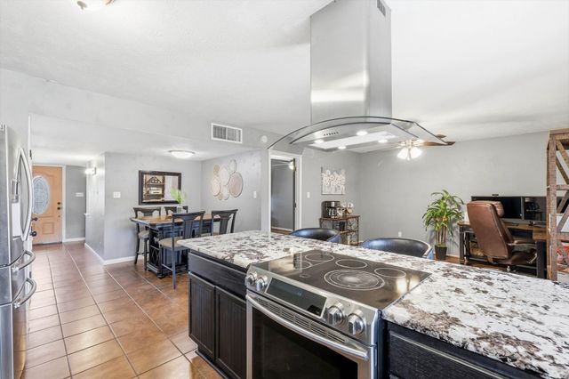 5313 Rice Drive, The Colony, TX 75056