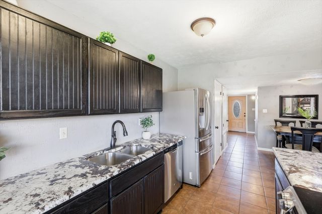 5313 Rice Drive, The Colony, TX 75056