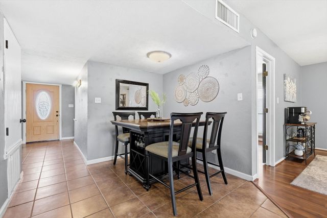 5313 Rice Drive, The Colony, TX 75056