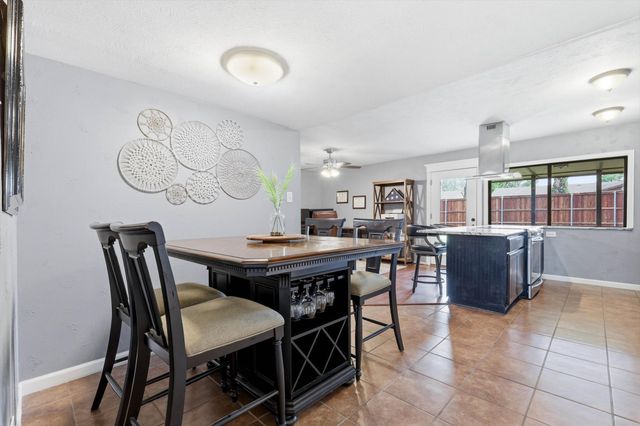 5313 Rice Drive, The Colony, TX 75056