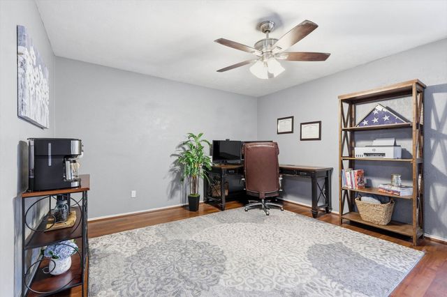 5313 Rice Drive, The Colony, TX 75056