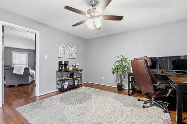 5313 Rice Drive, The Colony, TX 75056