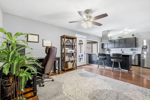 5313 Rice Drive, The Colony, TX 75056