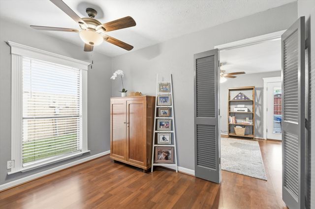 5313 Rice Drive, The Colony, TX 75056