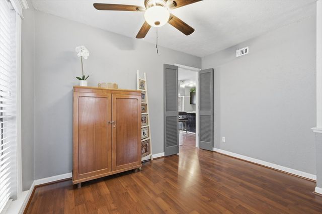 5313 Rice Drive, The Colony, TX 75056