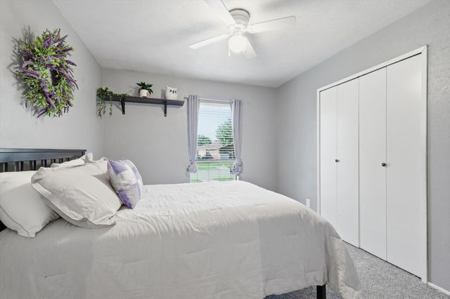 5313 Rice Drive, The Colony, TX 75056