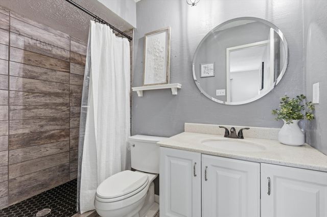 5313 Rice Drive, The Colony, TX 75056