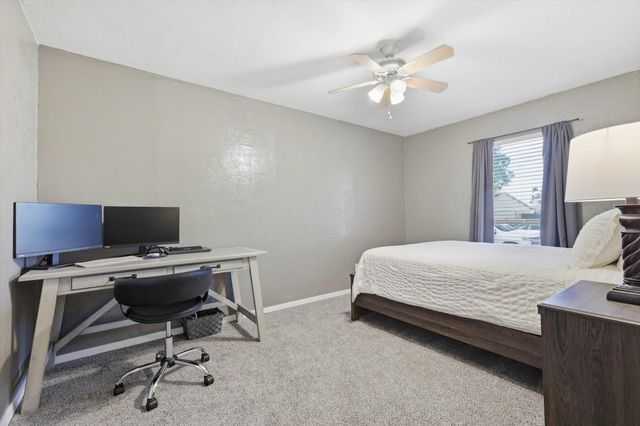 5313 Rice Drive, The Colony, TX 75056