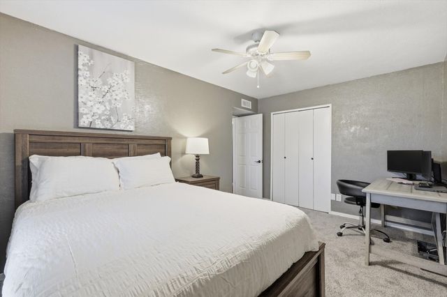 5313 Rice Drive, The Colony, TX 75056