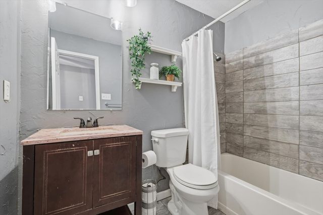 5313 Rice Drive, The Colony, TX 75056