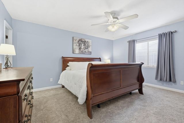 5313 Rice Drive, The Colony, TX 75056