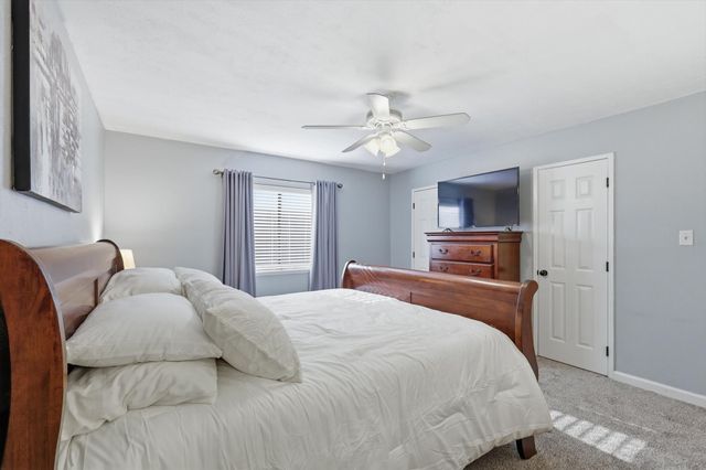 5313 Rice Drive, The Colony, TX 75056