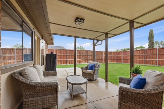 5313 Rice Drive, The Colony, TX 75056