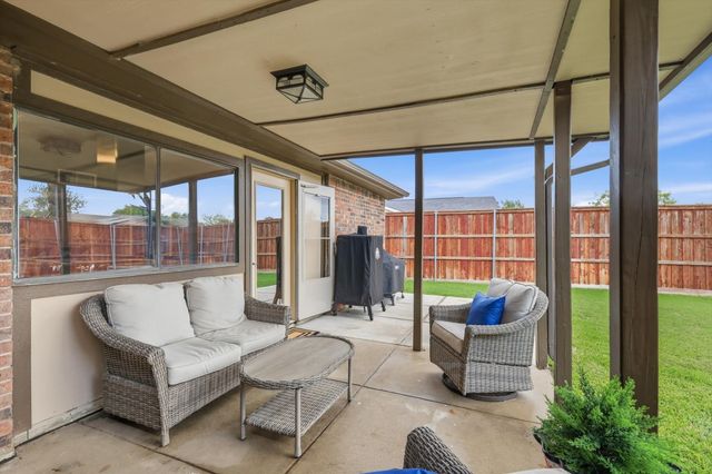 5313 Rice Drive, The Colony, TX 75056