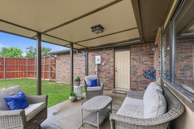 5313 Rice Drive, The Colony, TX 75056