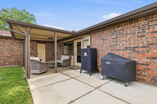 5313 Rice Drive, The Colony, TX 75056