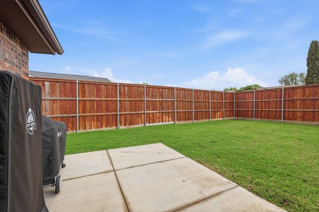 5313 Rice Drive, The Colony, TX 75056