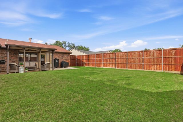 5313 Rice Drive, The Colony, TX 75056