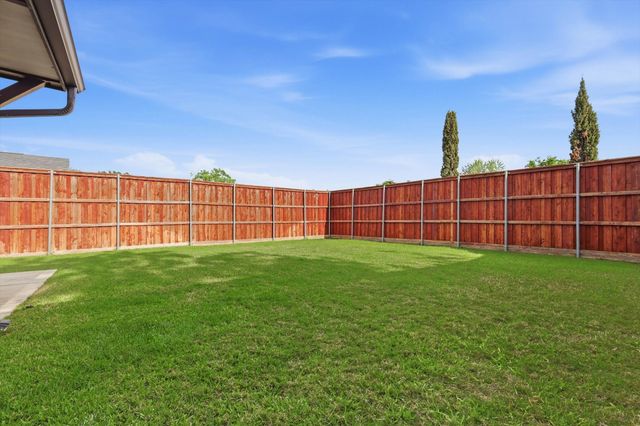 5313 Rice Drive, The Colony, TX 75056