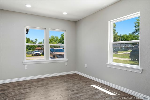 1220 E Miami, Mcalester, OK 74501