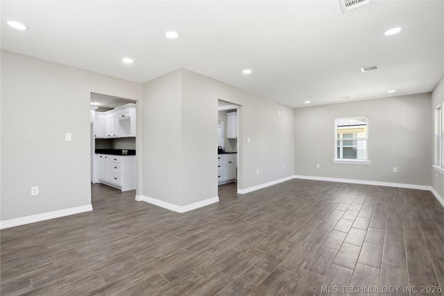 1220 E Miami, Mcalester, OK 74501