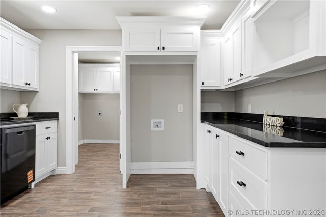 1220 E Miami, Mcalester, OK 74501