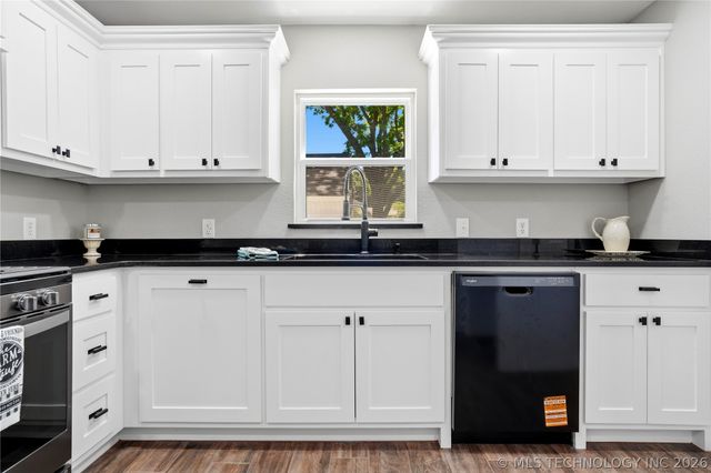 1220 E Miami, Mcalester, OK 74501