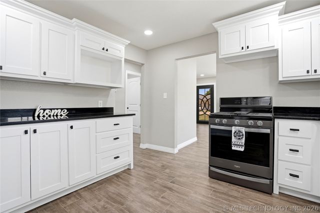 1220 E Miami, Mcalester, OK 74501