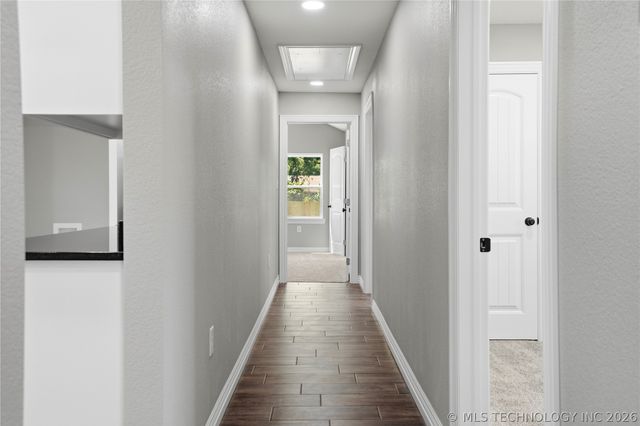1220 E Miami, Mcalester, OK 74501
