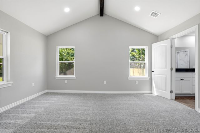 1220 E Miami, Mcalester, OK 74501
