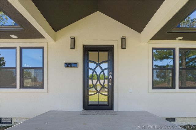1220 E Miami, Mcalester, OK 74501