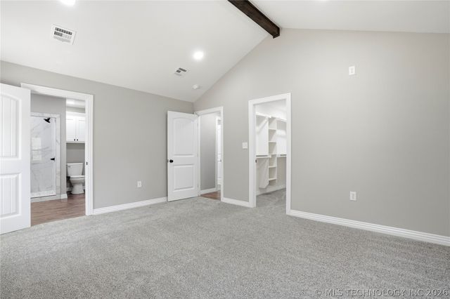 1220 E Miami, Mcalester, OK 74501