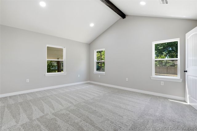 1220 E Miami, Mcalester, OK 74501