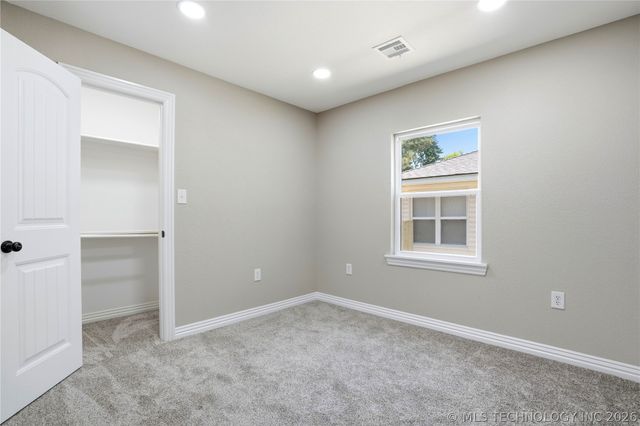 1220 E Miami, Mcalester, OK 74501