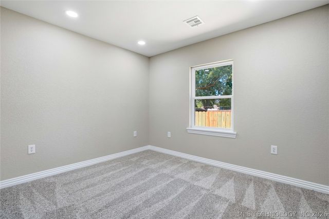1220 E Miami, Mcalester, OK 74501