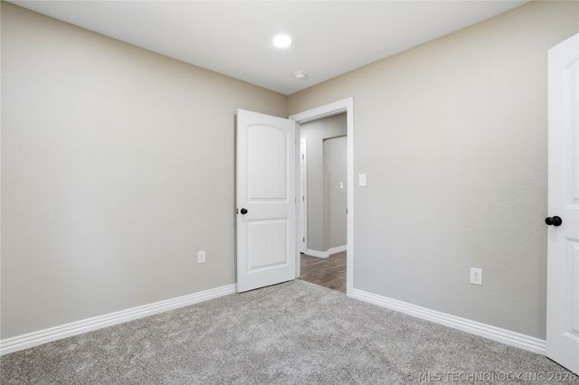 1220 E Miami, Mcalester, OK 74501