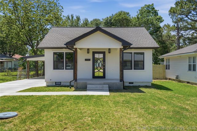 1220 E Miami, Mcalester, OK 74501
