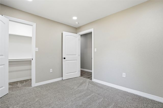 1220 E Miami, Mcalester, OK 74501