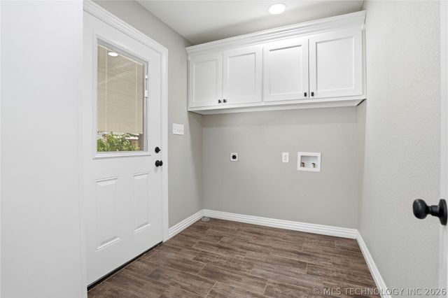 1220 E Miami, Mcalester, OK 74501
