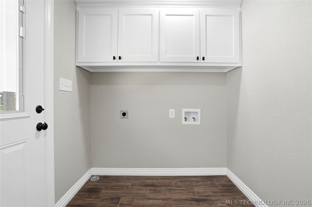 1220 E Miami, Mcalester, OK 74501