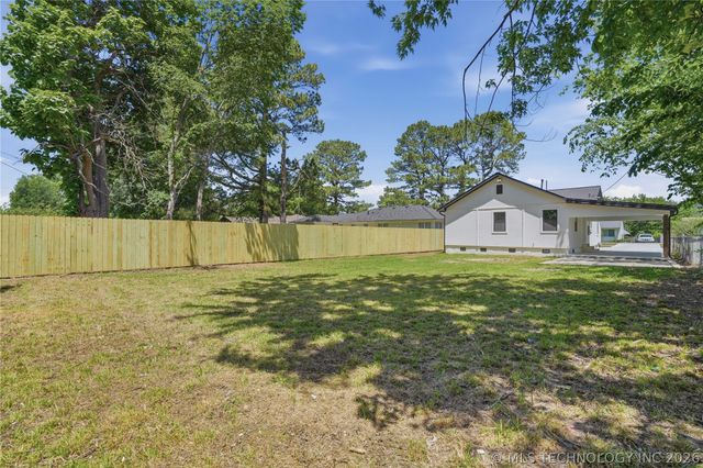 1220 E Miami, Mcalester, OK 74501
