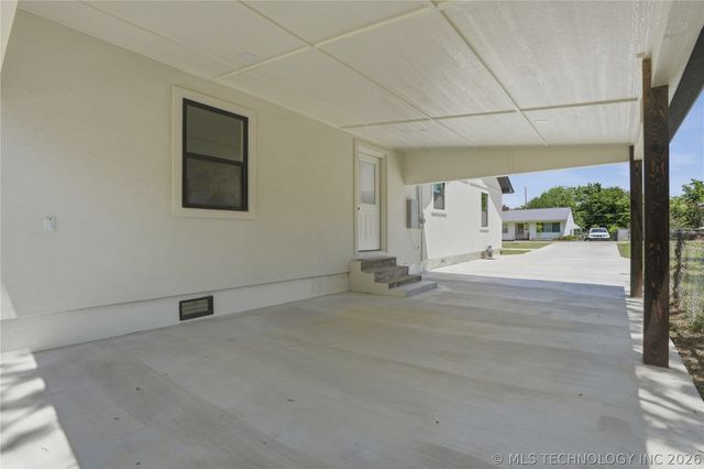 1220 E Miami, Mcalester, OK 74501